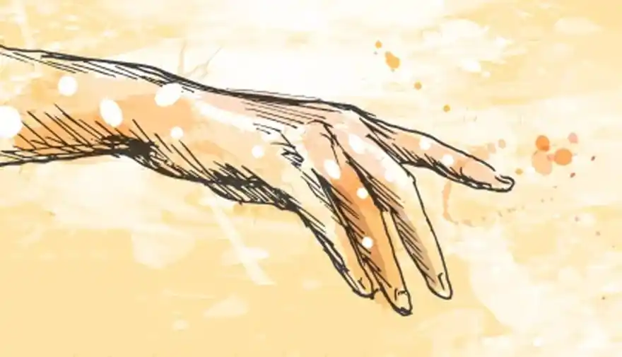 Biblical Leprosy