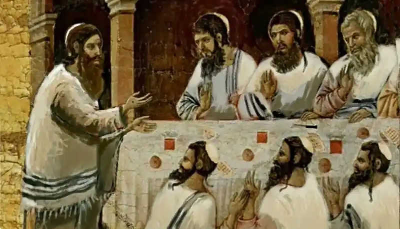 Discipleship to Rabbi Yeshua