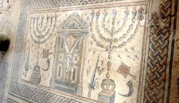 Jesus was Jewish
