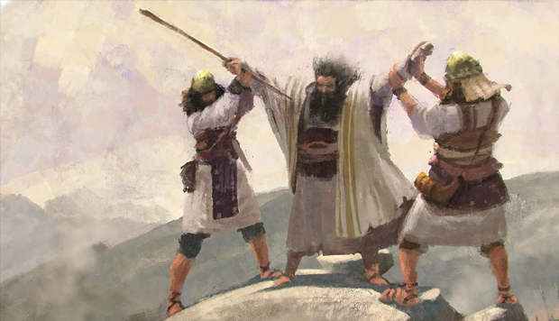 Shabbat Zachor