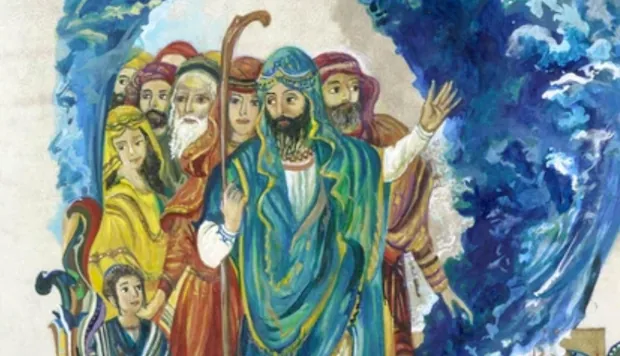 Song of the Lamb