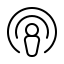 Apple RSS feed Link