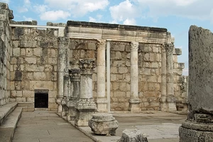 Who is Rabbi Yeshua