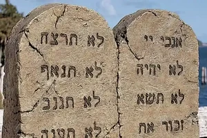 The Greatest Commandment