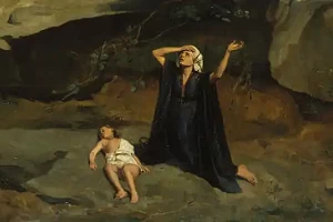 Hagar's Children